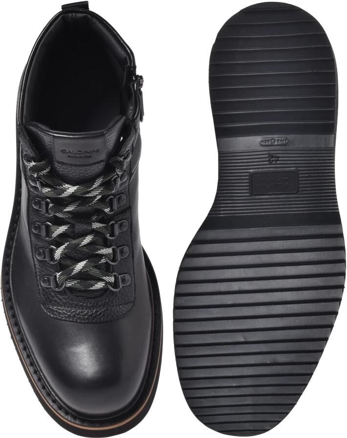 Baldinini Enkellaars met veters