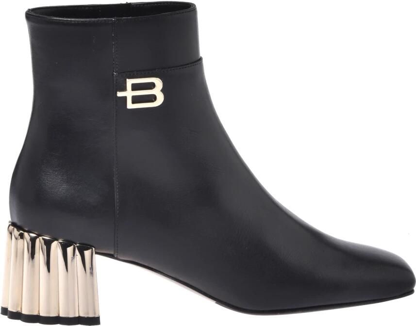 Baldinini Enkellaarsjes - Foto 2