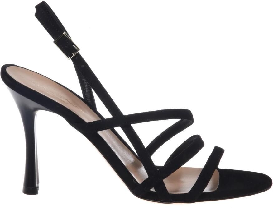 Baldinini High Heel Sandal