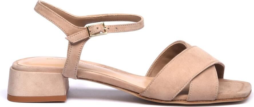 Baldinini High Heel Sandal