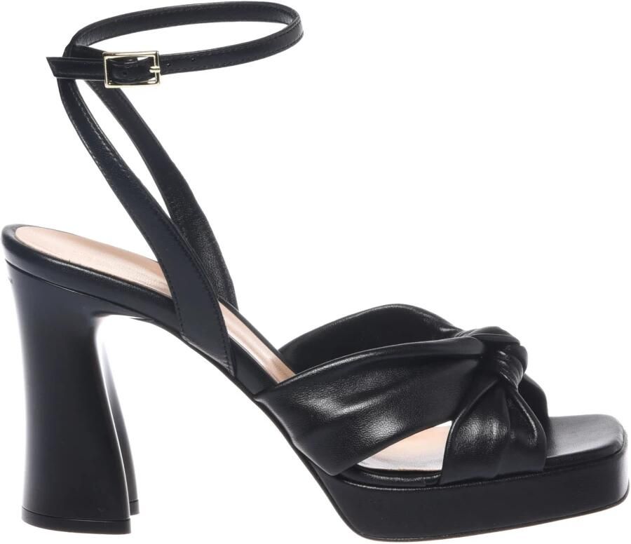 Baldinini High Heel Sandal