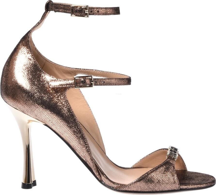 Baldinini High Heel Sandals