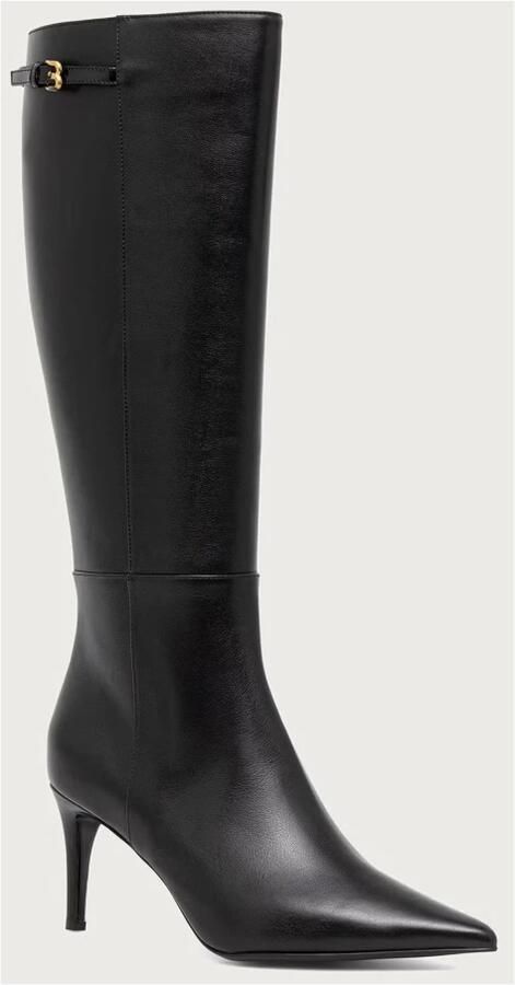 Baldinini Puntige Stiletto Laars