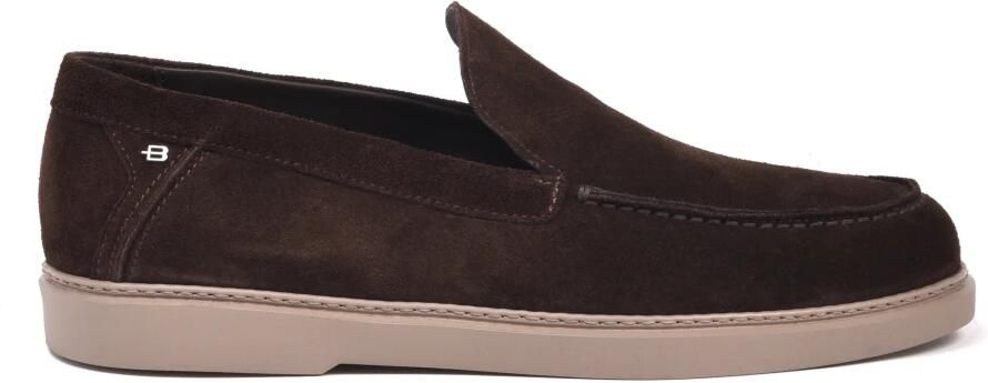Baldinini Instapper Loafer
