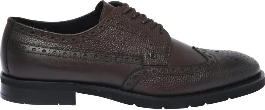 Baldinini Lace-up Shoe