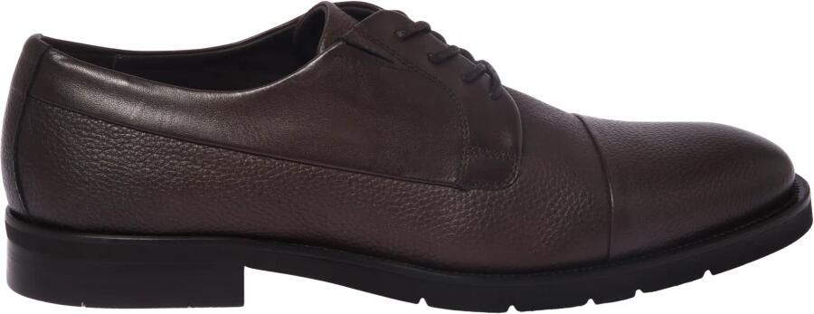 Baldinini Lace-up Shoe