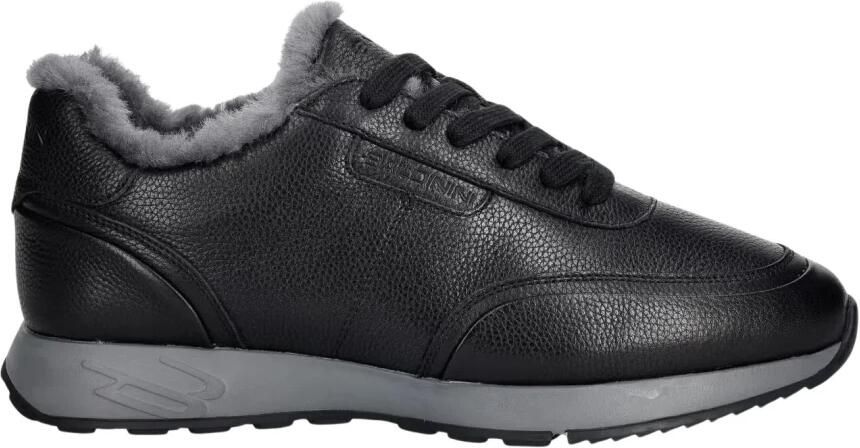 Baldinini Lage Leren Sneakers