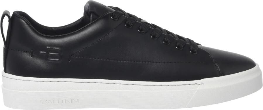 Baldinini Leather Sneaker