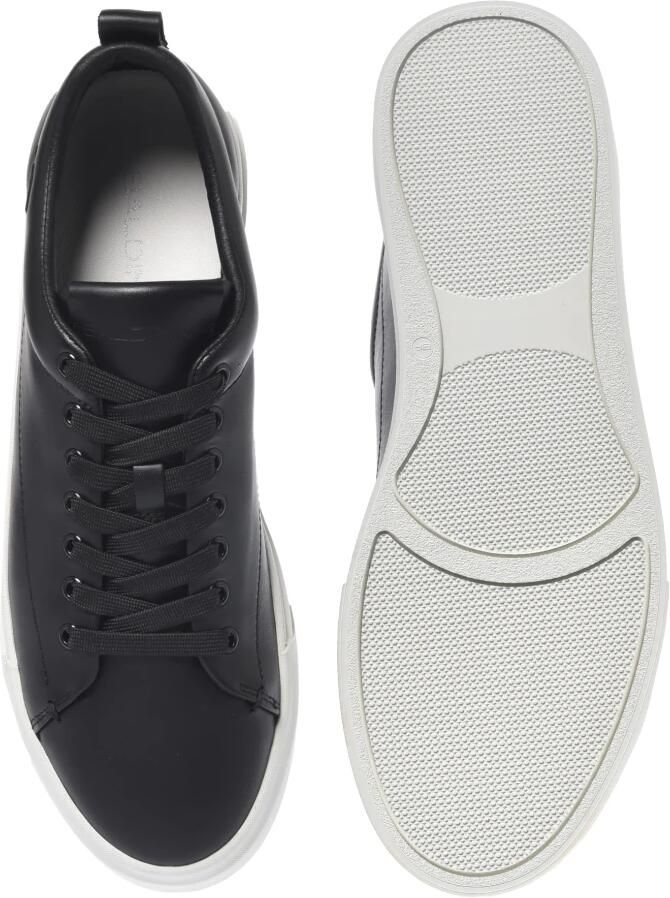 Baldinini Leather Sneaker - Foto 2