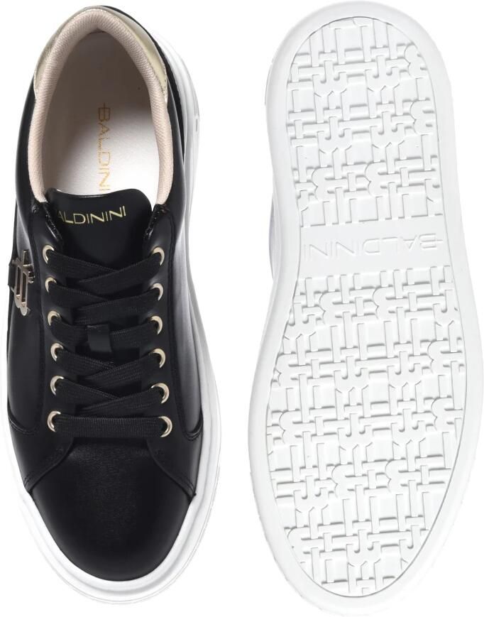 Baldinini Leather Sneaker - Foto 2