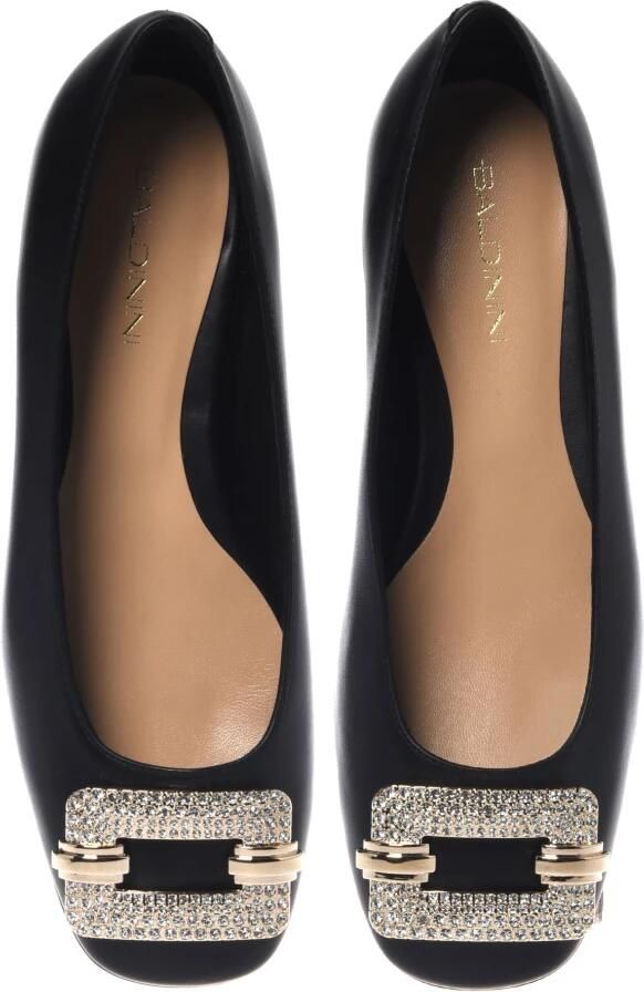 Baldinini Leren Ballerina - Foto 2