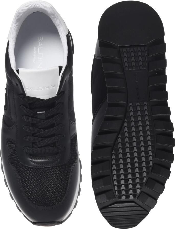 Baldinini Leren en Stoffen Sneaker - Foto 2