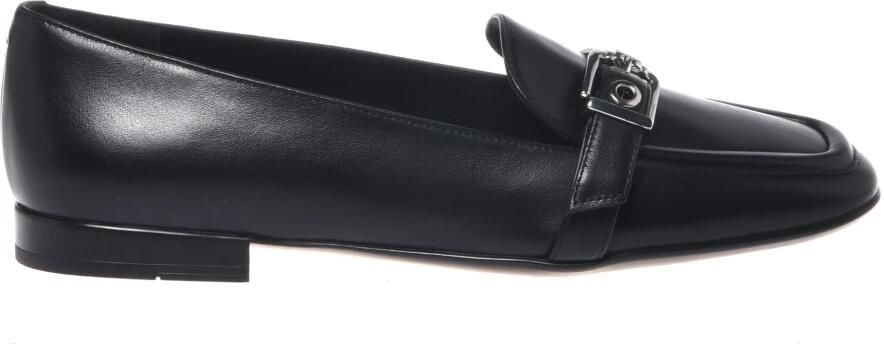 Baldinini Leren Loafer