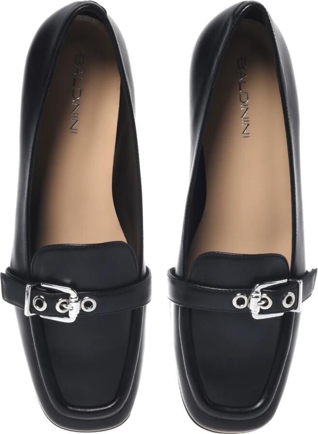 Baldinini Leren Loafer - Foto 2