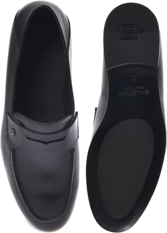 Baldinini Leren Loafer - Foto 2
