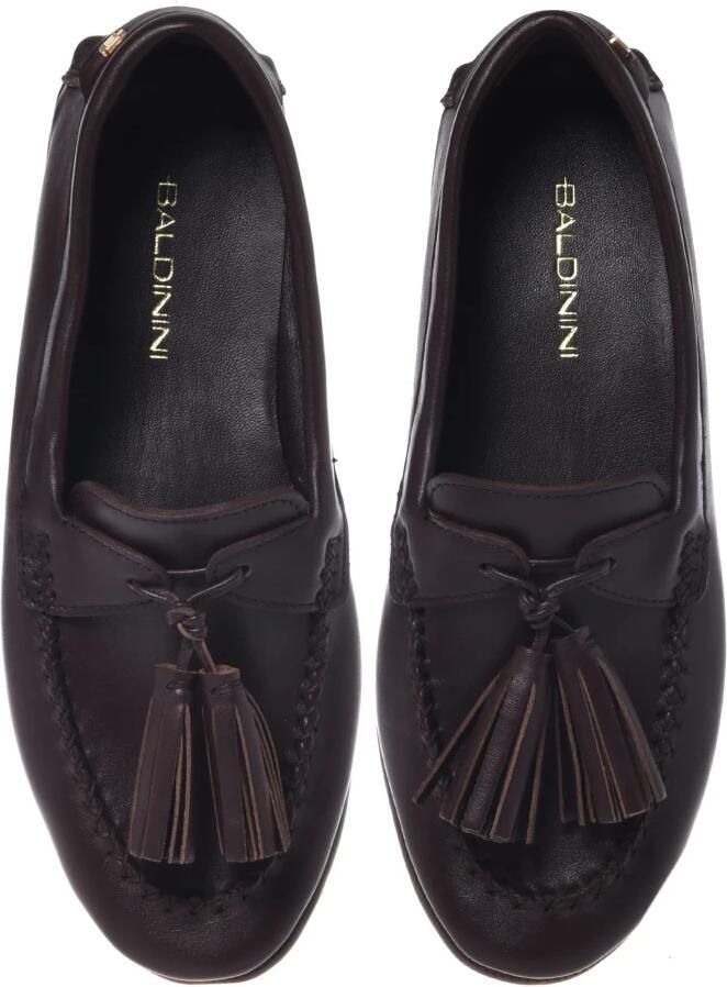 Baldinini Leren Loafer - Foto 2