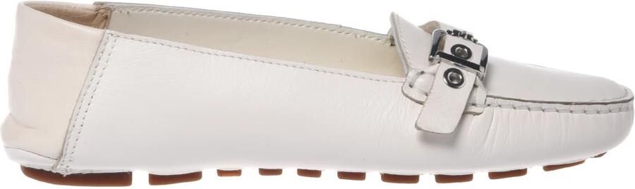 Baldinini Leren Loafer