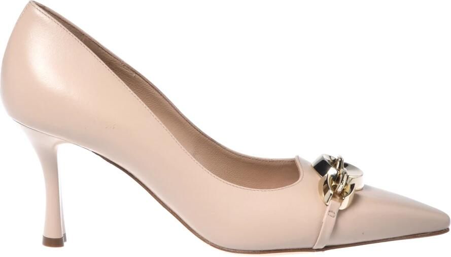 Baldinini Leren Pumps - Foto 2