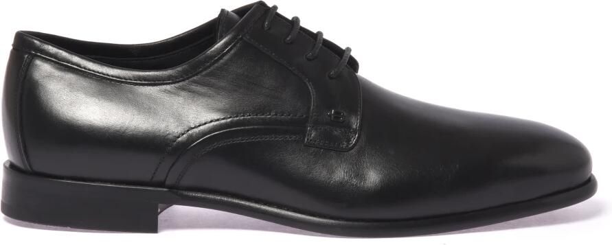 Baldinini Leren Schoenen met Veters