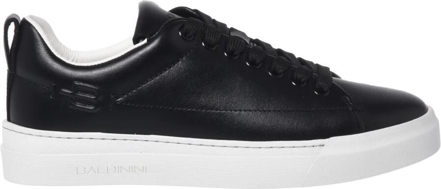 Baldinini Leren Sneaker