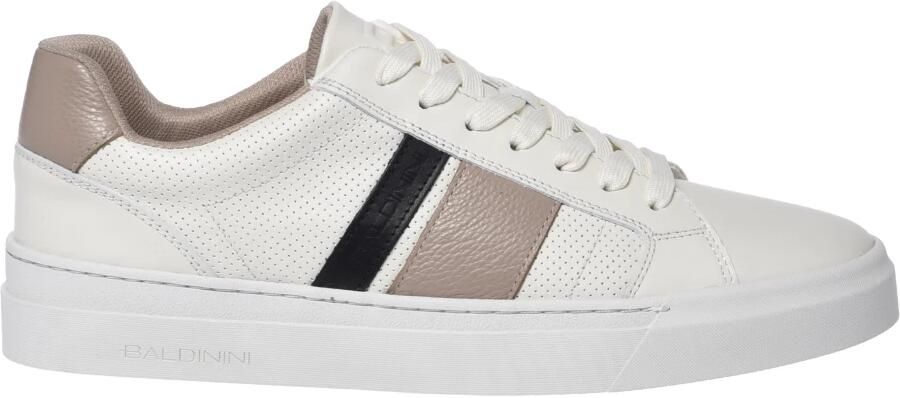 Baldinini Leren Sneaker