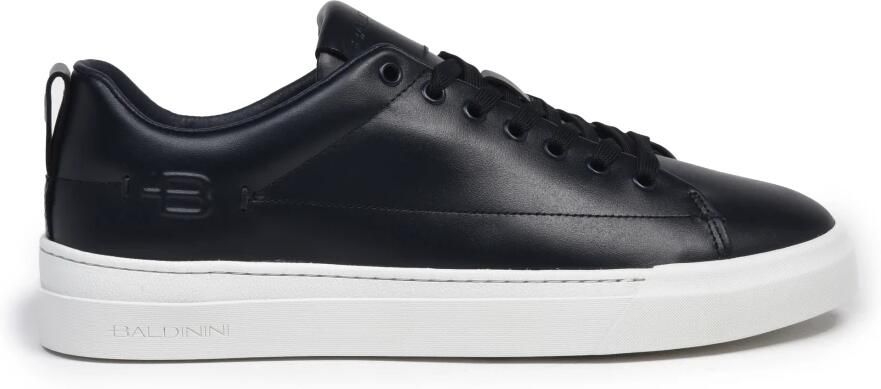 Baldinini Leren Sneaker