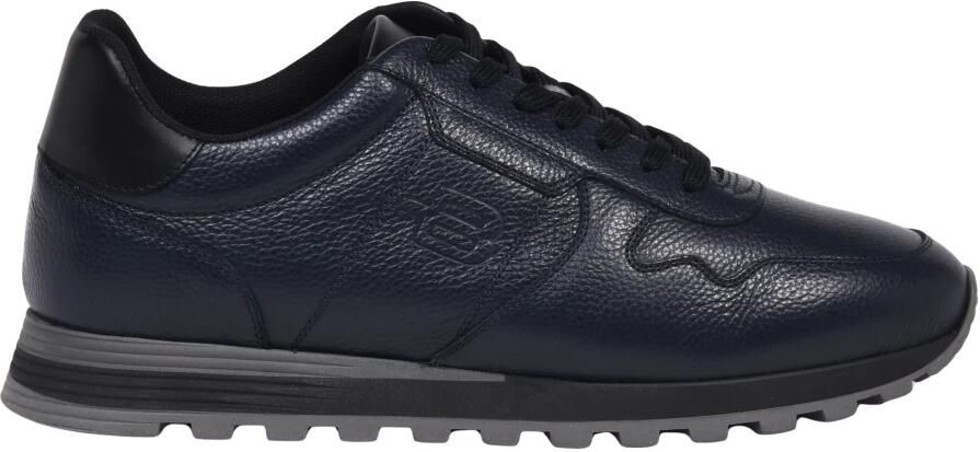 BALDININI Sneakers laag blauw
