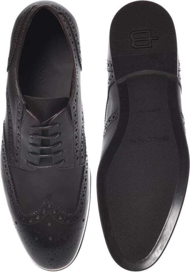 Baldinini Leren Veterschoenen - Foto 2