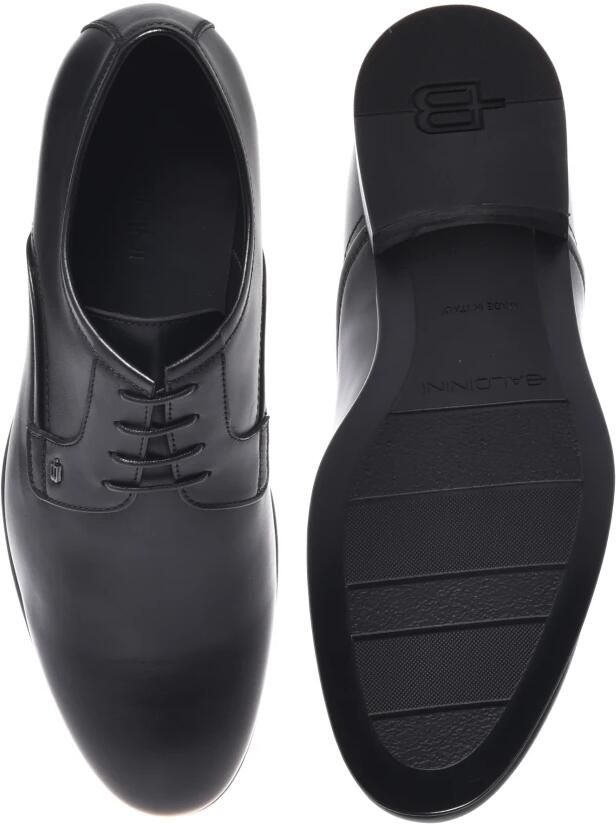 Baldinini Leren Veterschoenen - Foto 2