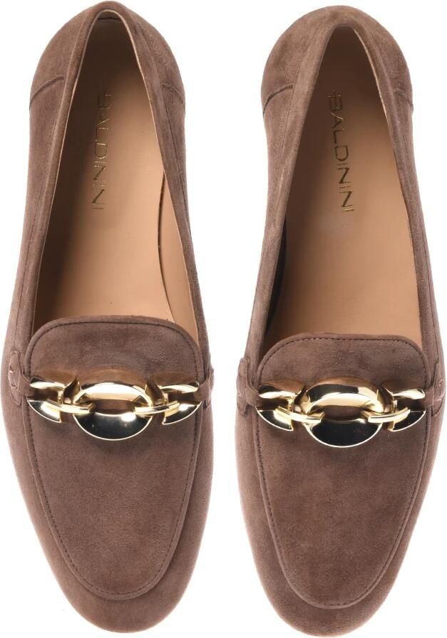 Baldinini Loafer