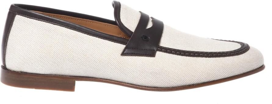 Baldinini Loafer