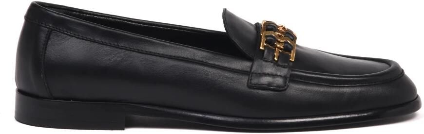 BALDININI Mocassins zwart