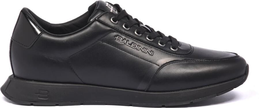 BALDININI Sneakers laag zwart