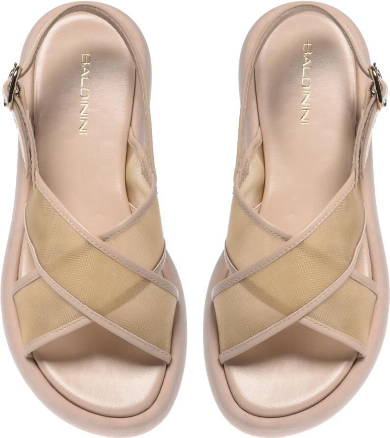 Baldinini Mesh Sandal - Foto 2