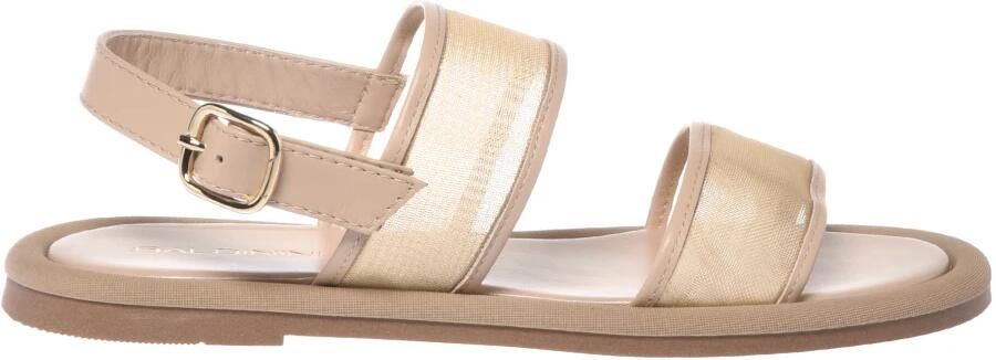 Baldinini Mesh Sandal