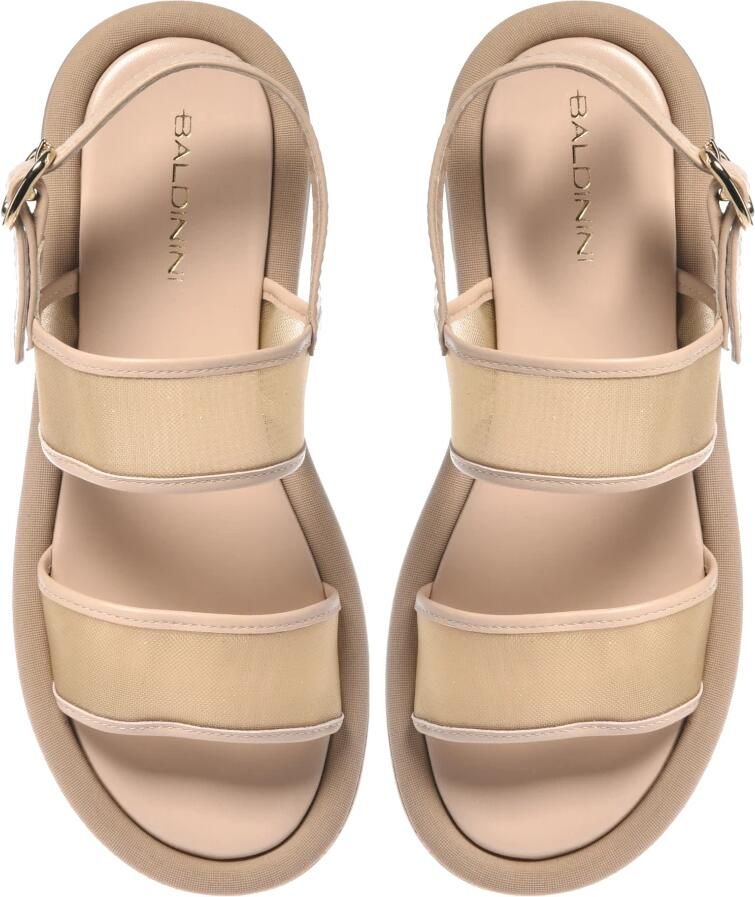 Baldinini Mesh Sandal - Foto 2