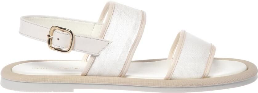 Baldinini Mesh Sandal