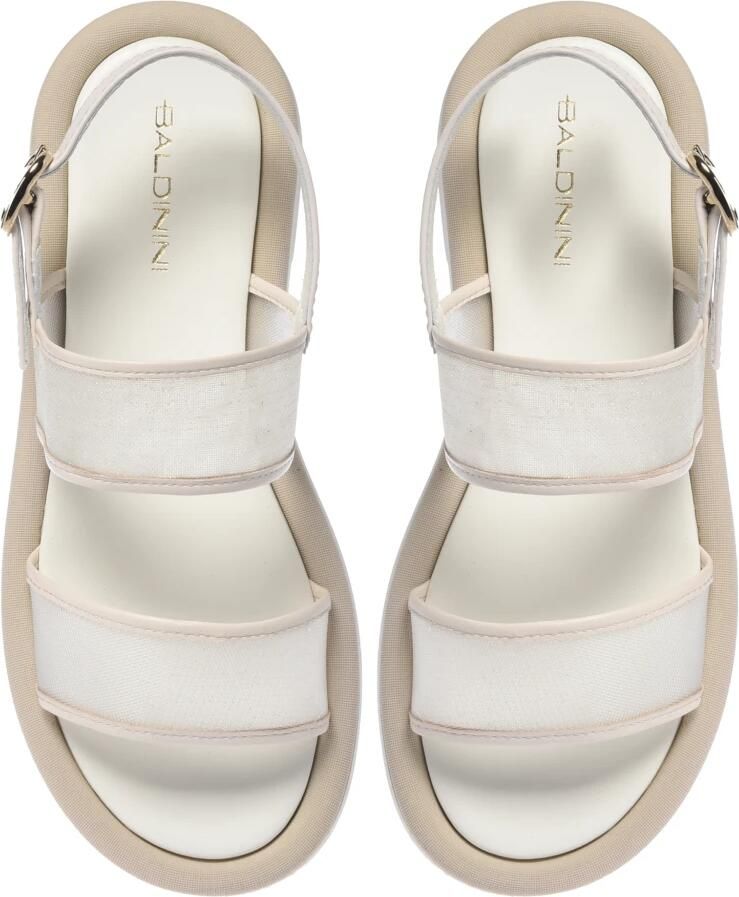 Baldinini Mesh Sandal - Foto 2