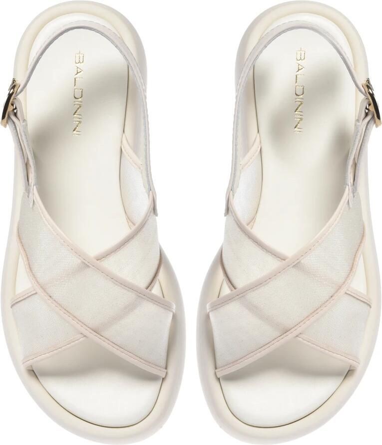 Baldinini Mesh Sandal - Foto 2