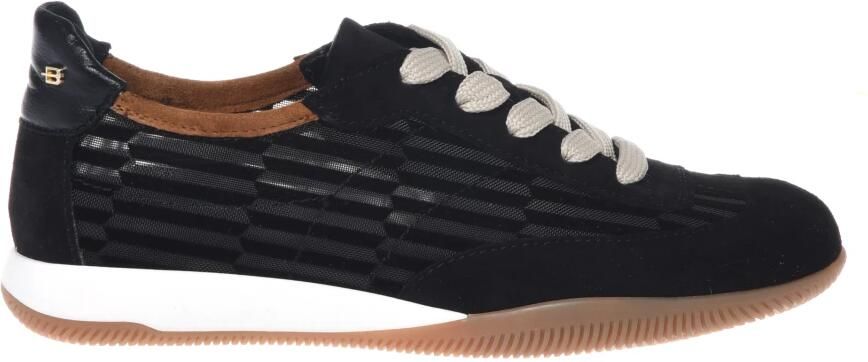 Baldinini Mesh Sneaker