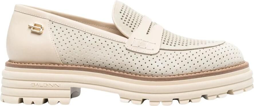Baldinini Mocassins voor nette schoenen