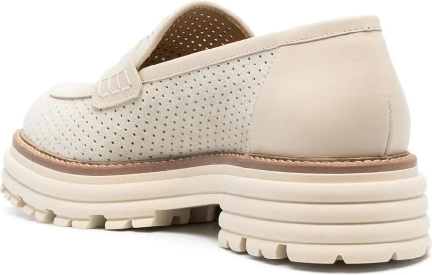 Baldinini Mocassins voor nette schoenen - Foto 2