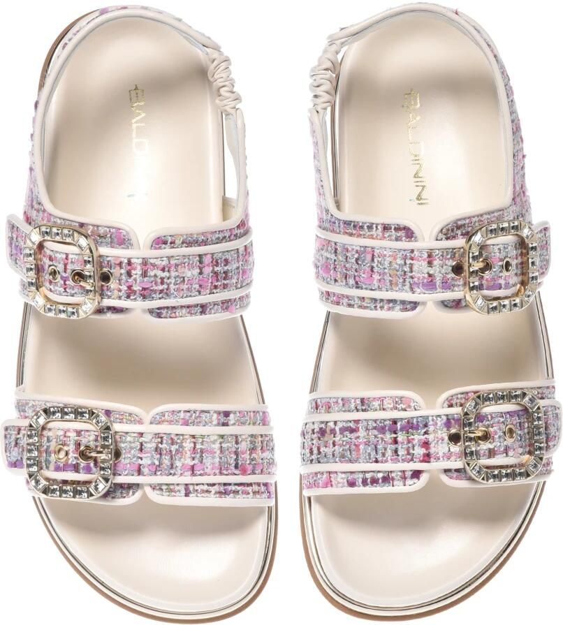 Baldinini Nappa Sandal - Foto 2