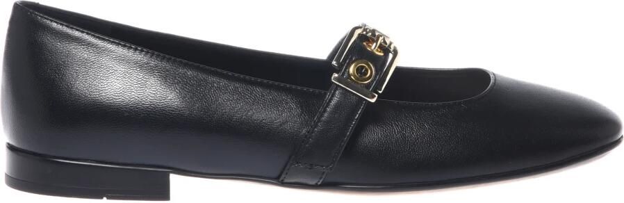 Baldinini Nappa Ballerina