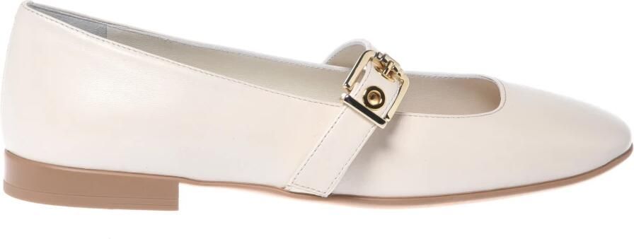 Baldinini Nappa Ballerina