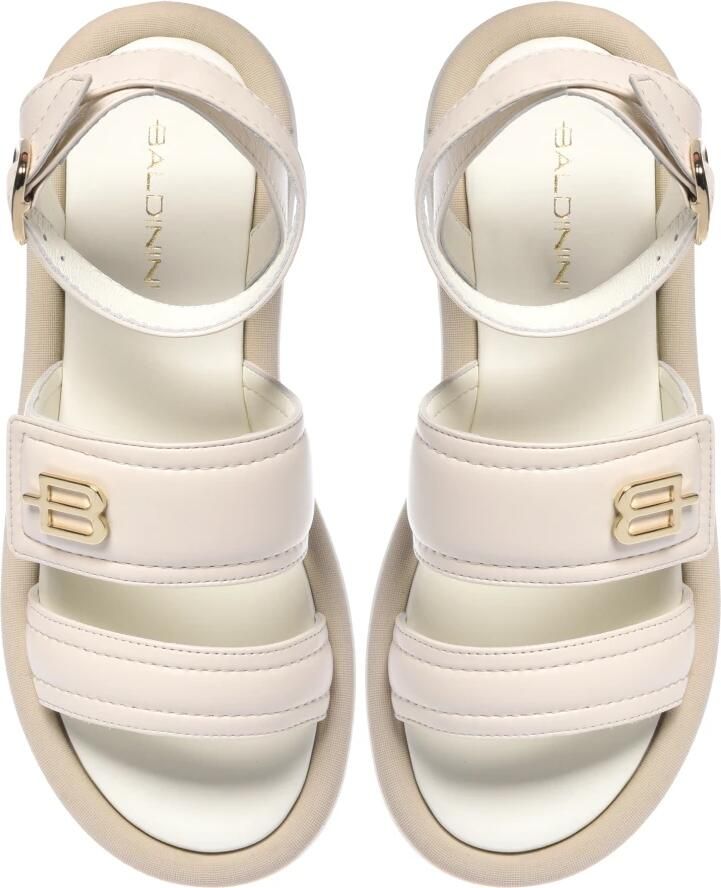 Baldinini Nappa Sandaal - Foto 2