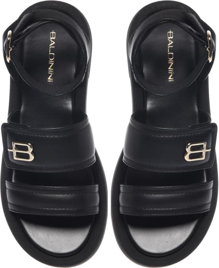 Baldinini Nappa Sandal - Foto 2