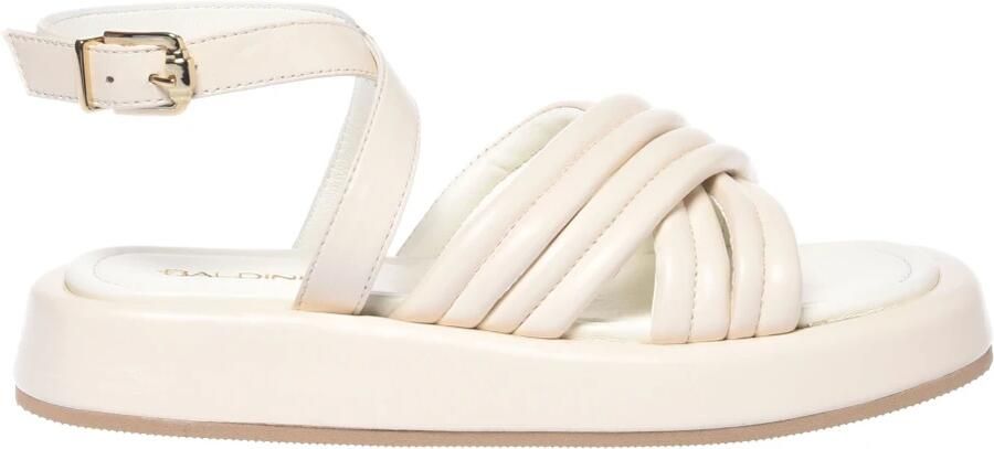 Baldinini Nappa Sandal