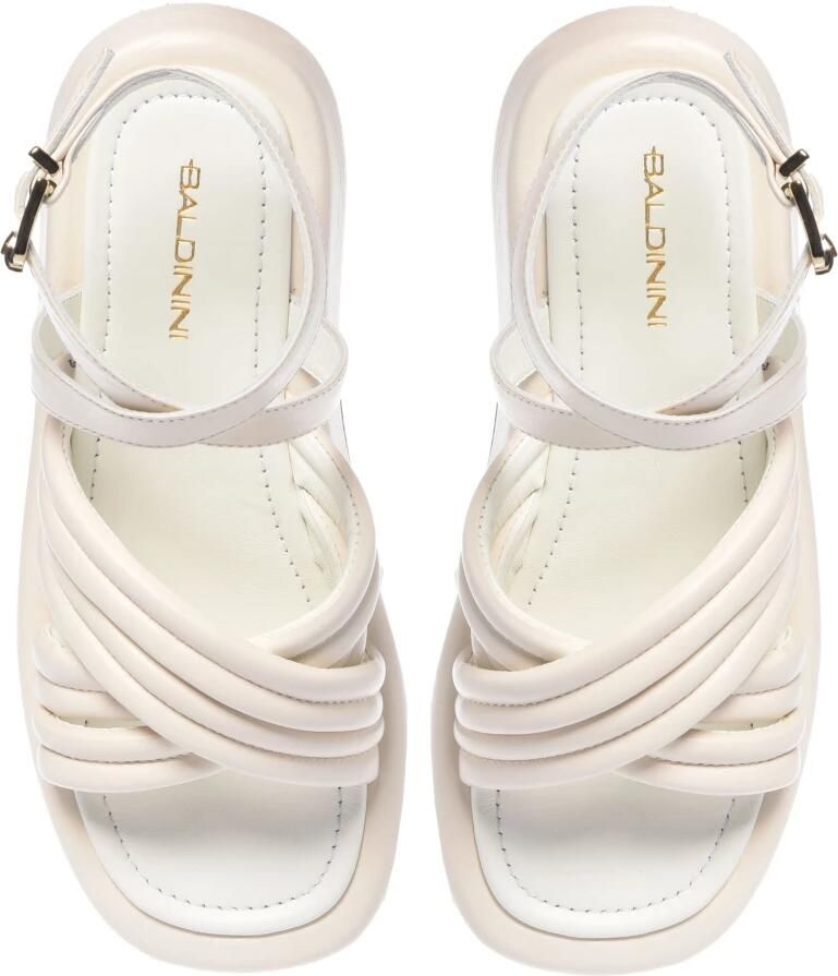 Baldinini Nappa Sandal - Foto 2