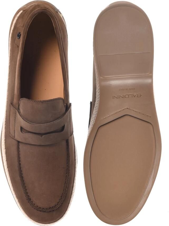Baldinini Nubuck Loafer - Foto 2